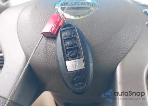 2012 Nissan Altima 2.5 S из США, поврежденный, VIN 1N4AL2AP9CN578601